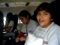 videos de Soy Oscar y le tengo miedo a los aviones