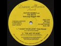 Victor Romeo & The Move - The Art Of Acid
