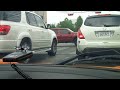 My Tesla Test Drive with Josh Baer