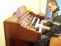 Medley yamaha d85 zauberprinz1