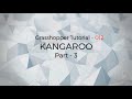 012 Kangaroo2physics Tutorial( Part 3 )