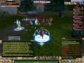 Knight online - metalkons first movie (test)