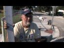 The Jesus Sign Guy Returns to Bradenton