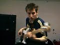 RATM - Guerilla Radio [Bass Cover]