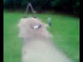 Zipwire Death Run