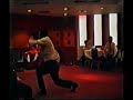choy lee fut hung sing (hero victory) chan yiu chi lineage
small bagua form (siu bagua kuen)
performed by master victor wong,
chairman, choy lee fut federation australia
senior disciple of the late grand master li iu ling