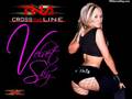 TNA velvet sky WALLPAPER ¡¡EXCLUSIVE!!