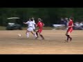 Leon Girls Soccer (2007-2008) Pogue Mahone