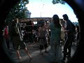free parade 2008 in wien