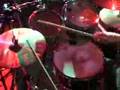 Bodo Stricker Drumsolo