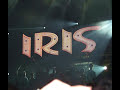 Iris-Vals-versuri
