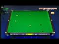 hk10yrs-old dongdong Vs Mark-Selby snooker match show香港10歲東東和沙比一場表演賽