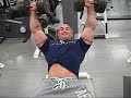 Romer Mendez & Justin Draper Chest - 15 weeks out PART 2
