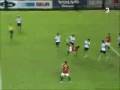 Golazo Chilena Serge N'Gal Nàstic de Tarragona- Salamanca