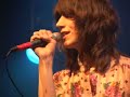 The Fiery Furnaces Live