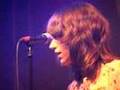 The Fiery Furnaces Live