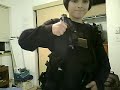 crosman tactical vest review