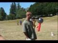 latilladeatun - Vanwest @ the beach