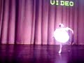 The Nutcracker.   Ania Okuneva