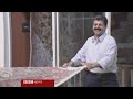 Darkness over Iran
