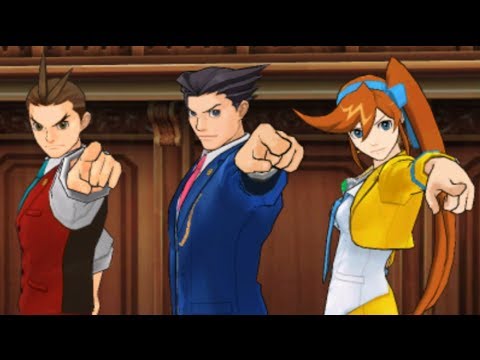 dual - And that'd be it for the game, folks! Until the DLC is released, anyway.