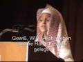 YaSin - Koran Sure 36 (Vers 1-12)