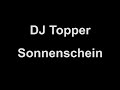 Tobias Schulz - Guten Morgen Sonnenschein