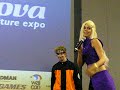 U.G.L.Y - Naruto Skit Sydnova 08