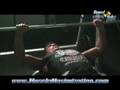 Multi-Joint Exercises For Building Muscle Mass