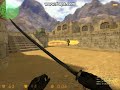 Counter Strike 1.6 bhop