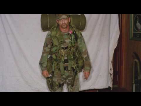 how to attach backpack to lbv