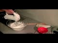 [EN] Chocolate Macaroons: Recipe by a chef in a domestic kitchen :)