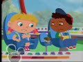 YouTube Poop: Leo & June\ YouTube Poop: Leo & June\