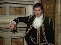 Sherrill Milnes sings \"Tre sbirri, una carrozza\"...\"Tosca\"