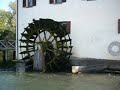 Il Parco del Sile.