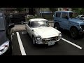 Click here to watch this video Convertible Honda S800M - Autotaku