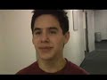Top 4 - Behind The Scenes - Thanks Top 4 - Behind The Scenes - Thanks