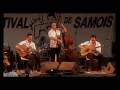The Rosenberg Trio playing Eimers Guitars 1