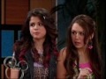 Selena Gomez On Hannah Montana Selena Gomez On Hannah Montana