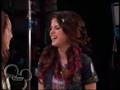 Me on Hannah Montana - Selena Gomez - Flixster Video