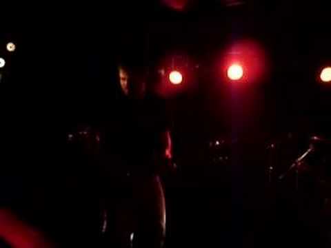 KAIN - Bis bald (live)