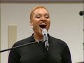 bettina pennon  zion cathedral