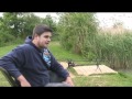 A years fishing on i40