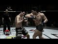 Undisputed 2010: Knockouts Montage