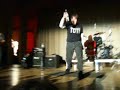 HAHS Battle of the Bands: Second Semblance