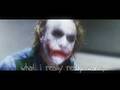 videos de Joker/Batman - Tell Me What You Want!
