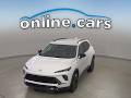 Certified Used 2026 White Buick Sport Touring video 1