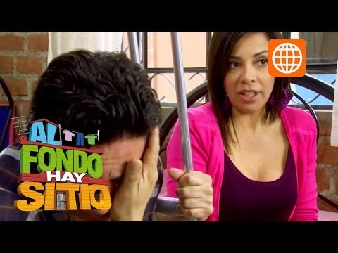 al fondo hay sitio - Capitulo 992 parte 2/5 - Viernes 06-12-2013 - Quinta temporada.