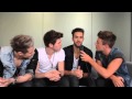 Lawson Lie In Season 2, Ep #1