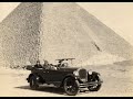Swinging London: Jack Hylton's Orch. - Egyptian-Ella, 1931